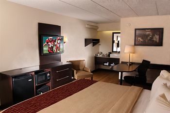 Hotel Red Roof Inn Plus Washington Dc - Manassas