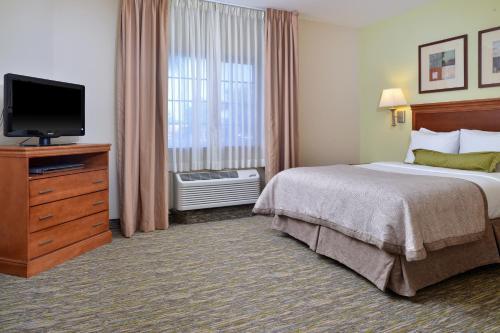 Hotel Candlewood Suites Manassas