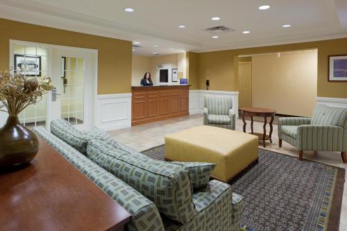 Hotel Candlewood Suites Manassas