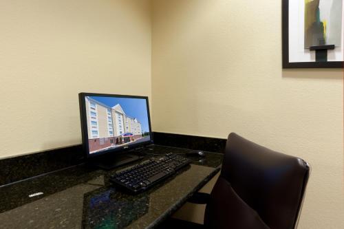 Hotel Candlewood Suites Manassas