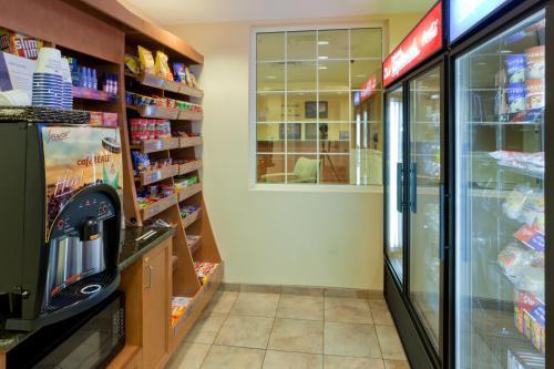 Hotel Candlewood Suites Manassas