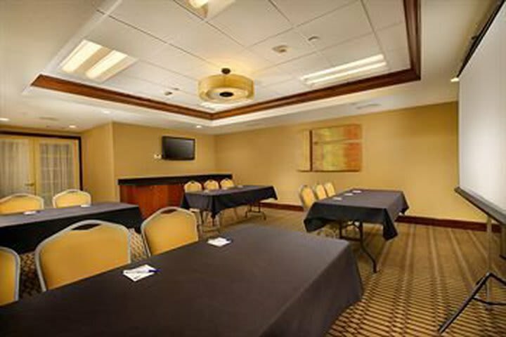 Hotel Holiday Inn Express & Suites Manassas
