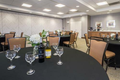 Hotel Springhill Suites Charlotte Ballantyne