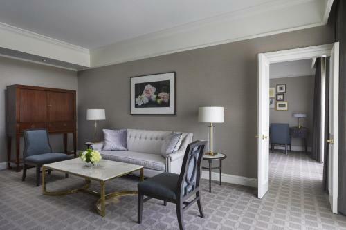 The Ballantyne Hotel And Lodge