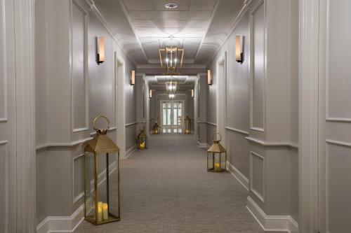 The Ballantyne Hotel And Lodge