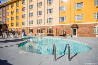 Motel Comfort Suites Pineville