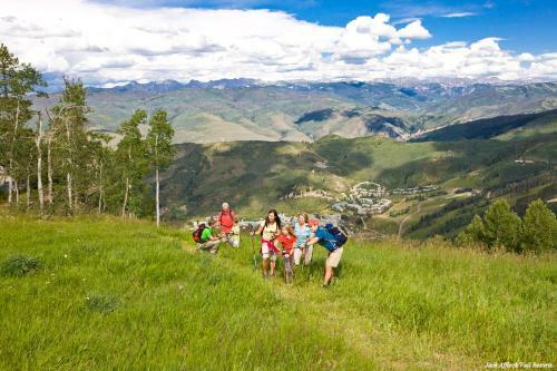 Hotel Poste Montane Lodge By East West Resorts