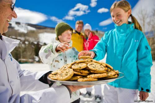 Hotel Poste Montane Lodge By East West Resorts