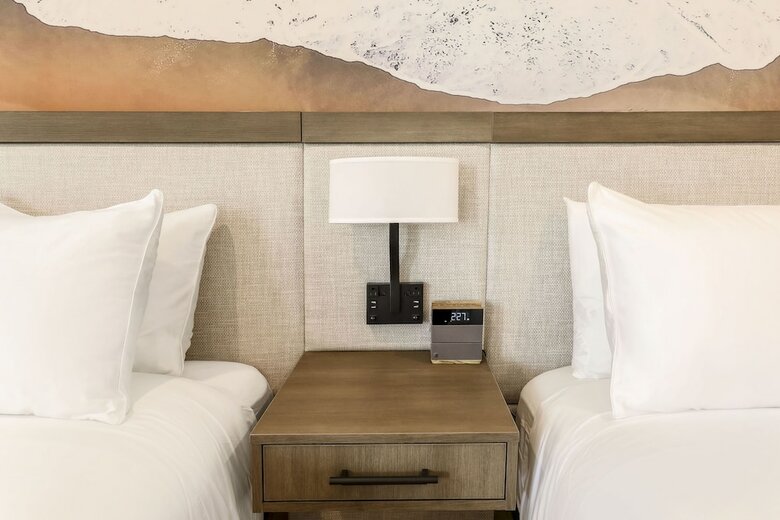 Del Mar Motel On The Beach