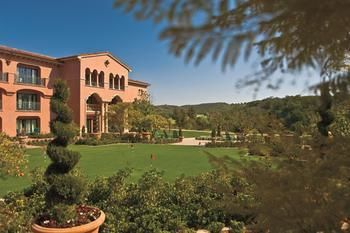 Hotel The Grand Del Mar