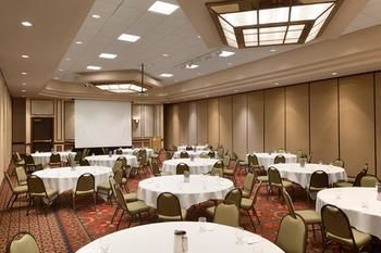Hotel Embassy Suites Charleston