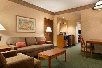 Hotel Embassy Suites Charleston