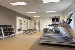 Hotel Embassy Suites Charleston