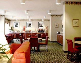 Hotel Hampton Inn Charleston Downtown Civic Center