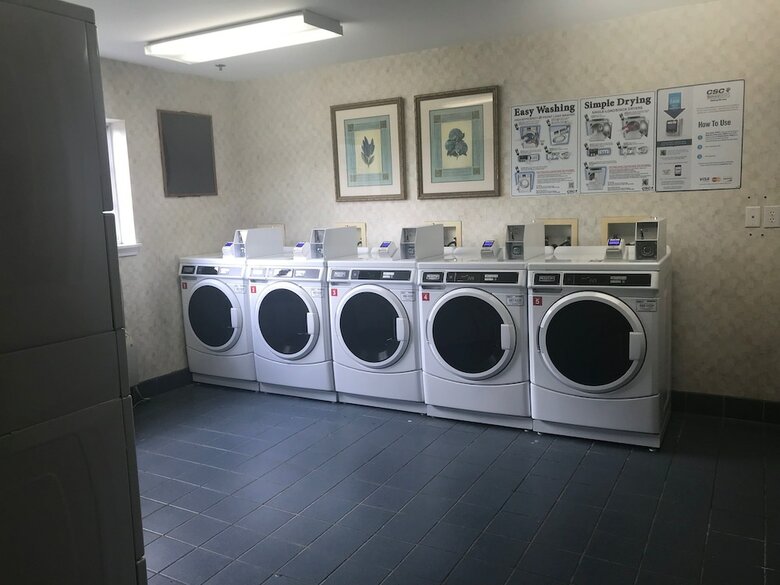 Hotel Suburban Extended Stay Concord