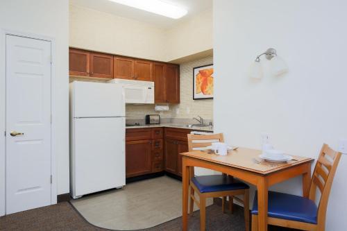 Hotel Residence Inn Chico