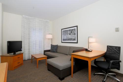 Hotel Residence Inn Chico