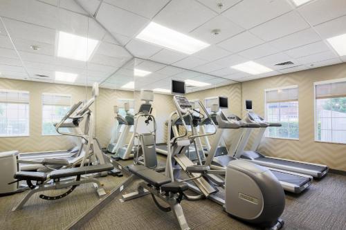 Hotel Residence Inn Chico