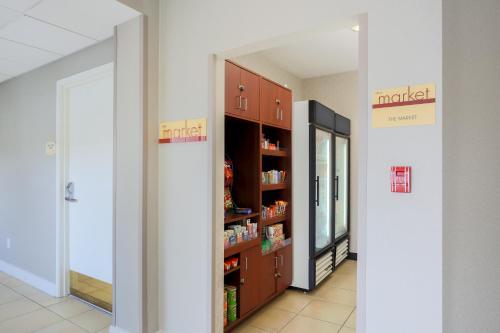 Hotel Residence Inn Chico