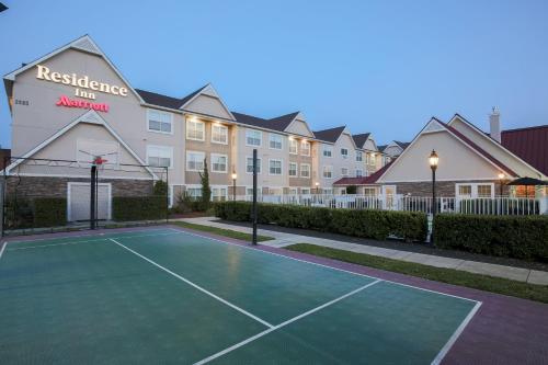 Hotel Residence Inn Chico