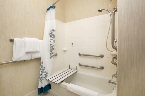 Hotel Residence Inn Chico