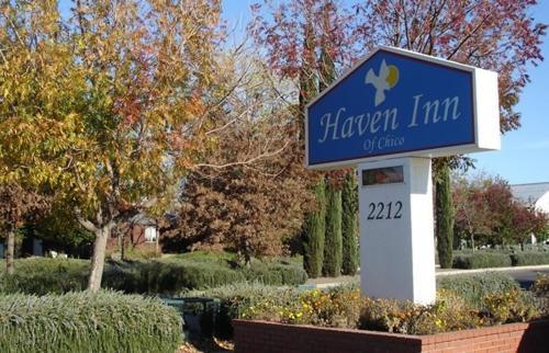 Motel Haven Inn Of Chico
