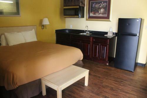 Motel Village Inn Cotulla