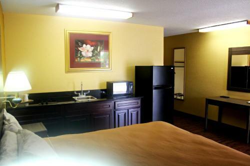 Motel Village Inn Cotulla