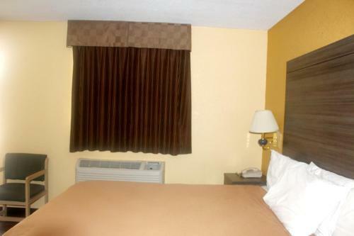 Motel Village Inn Cotulla