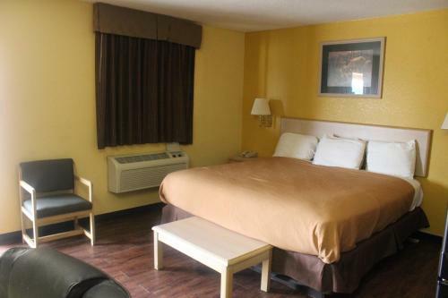 Motel Village Inn Cotulla