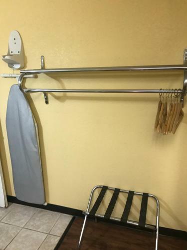 Motel Village Inn Cotulla