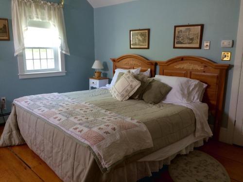 Bed & Breakfast Joy House B And B