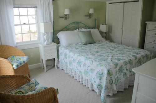 Bed & Breakfast An English Garden