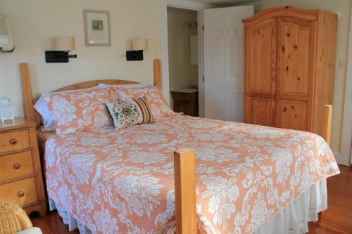Bed & Breakfast An English Garden