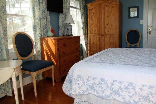 Bed & Breakfast An English Garden