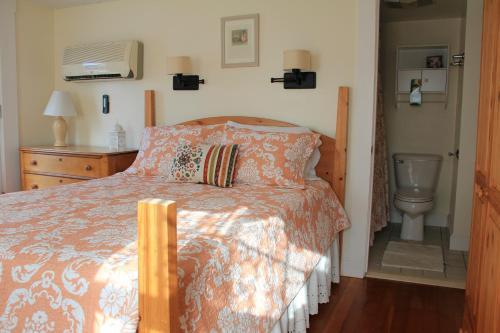 Bed & Breakfast An English Garden
