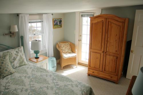 Bed & Breakfast An English Garden