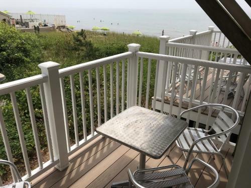 Motel The Corsair & Cross Rip Oceanfront