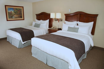 Motel Holiday Hill Inn & Suites