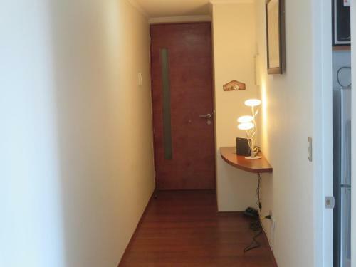 Apartamento Cochrane Departamentos Amoblados