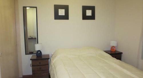 Apartamento Cochrane Departamentos Amoblados