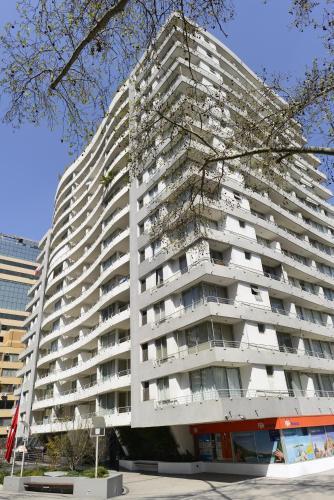 Chilean Suites And Apartment