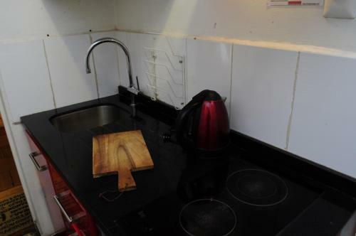 Apartamento Appartamento Huelen
