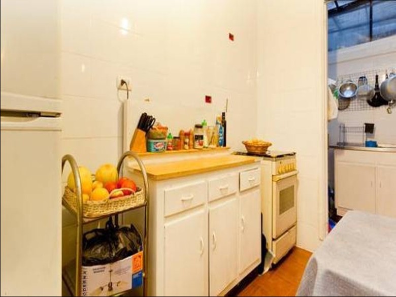 Bed & Breakfast Alojamiento Alberto Magno