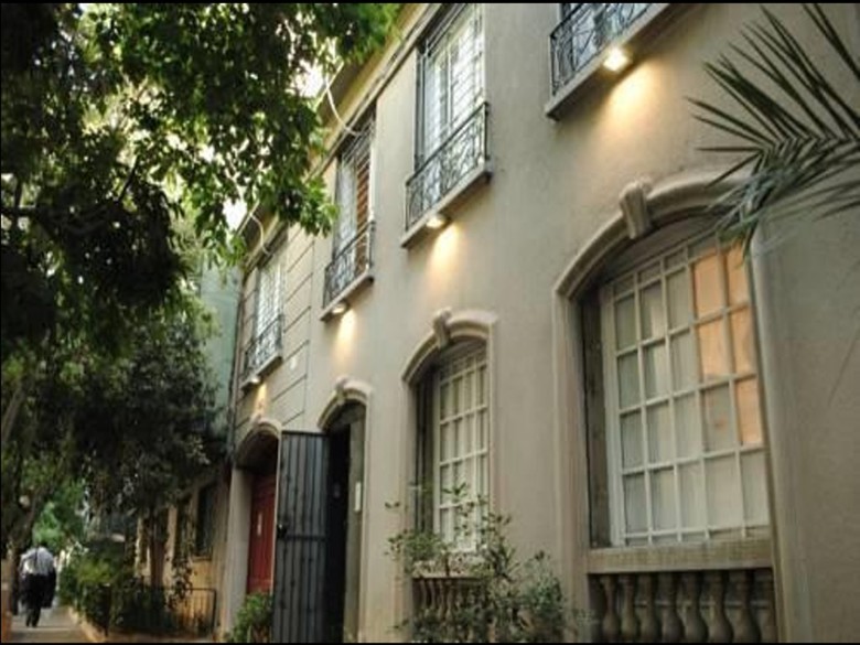 Bed & Breakfast Alojamiento Alberto Magno