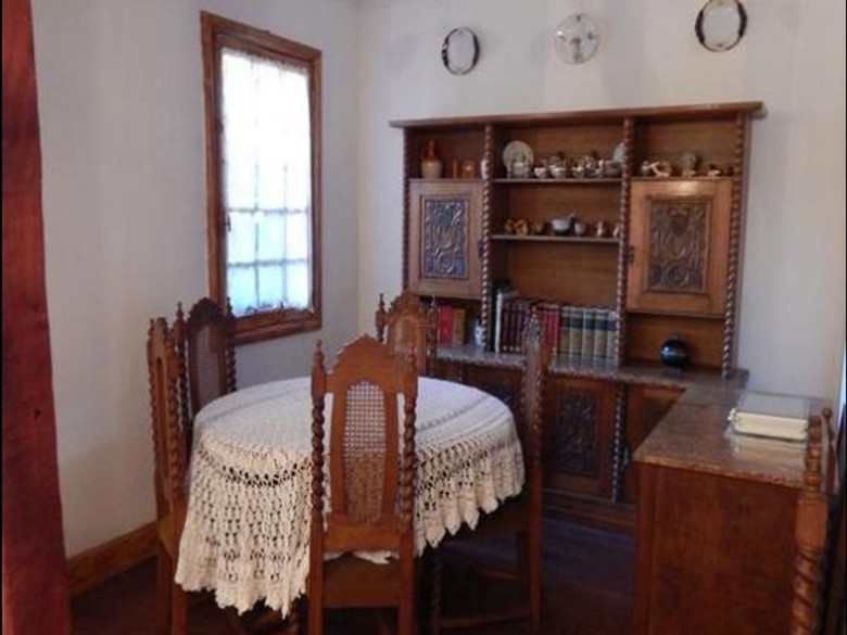 Bed & Breakfast Alojamiento Alberto Magno