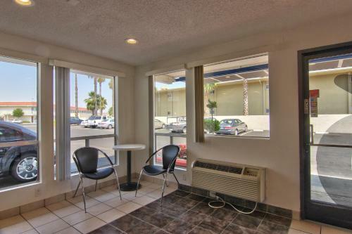 Motel 6 Sacramento West