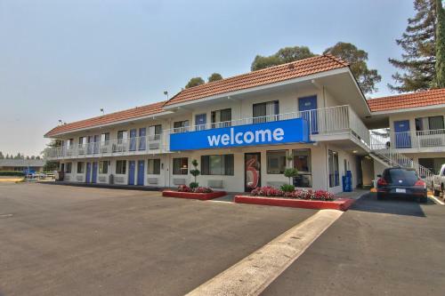 Motel 6 Sacramento West