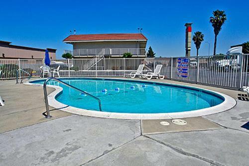 Motel 6 Sacramento West