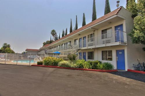 Motel 6 Sacramento West